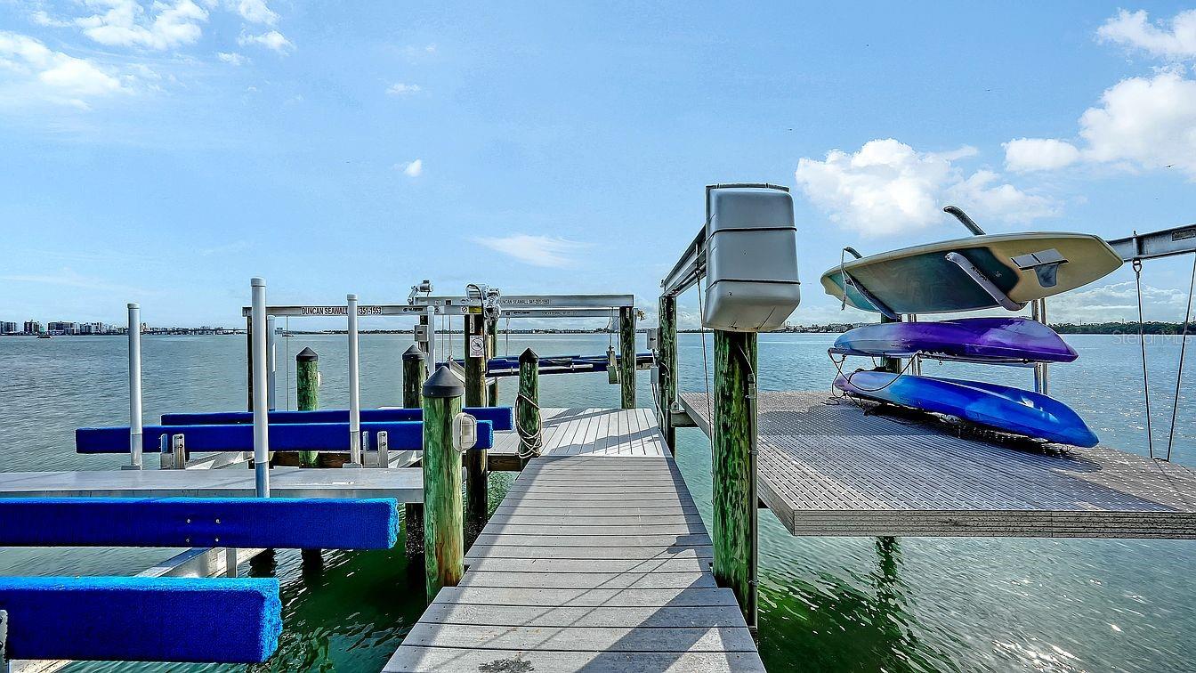 LIDO C - Residential