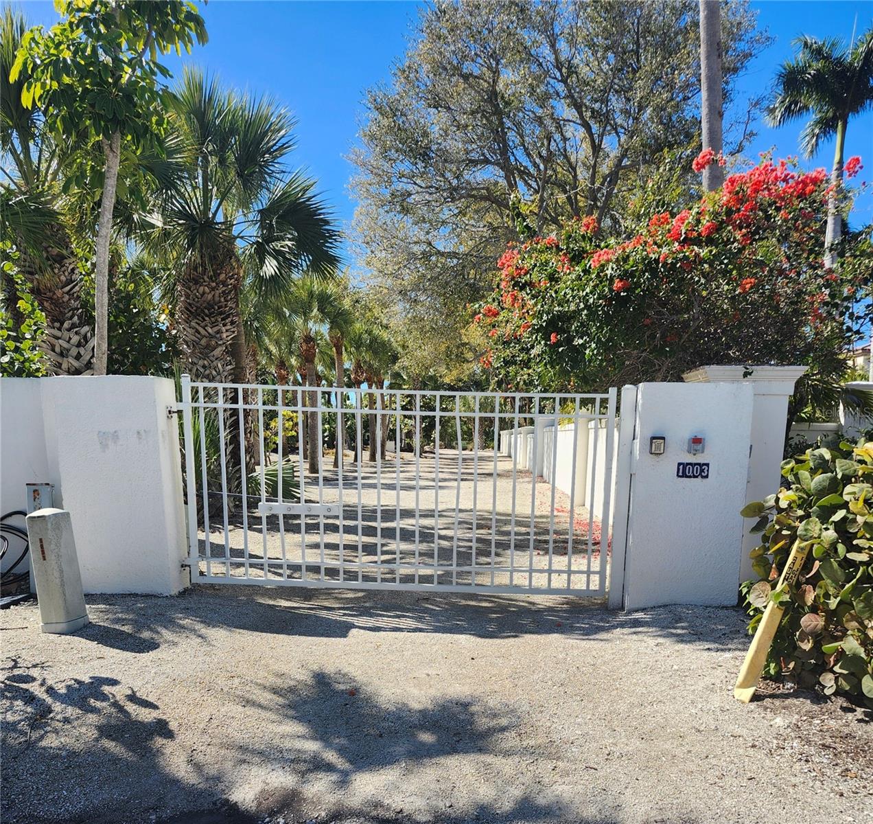 LIDO C - Residential