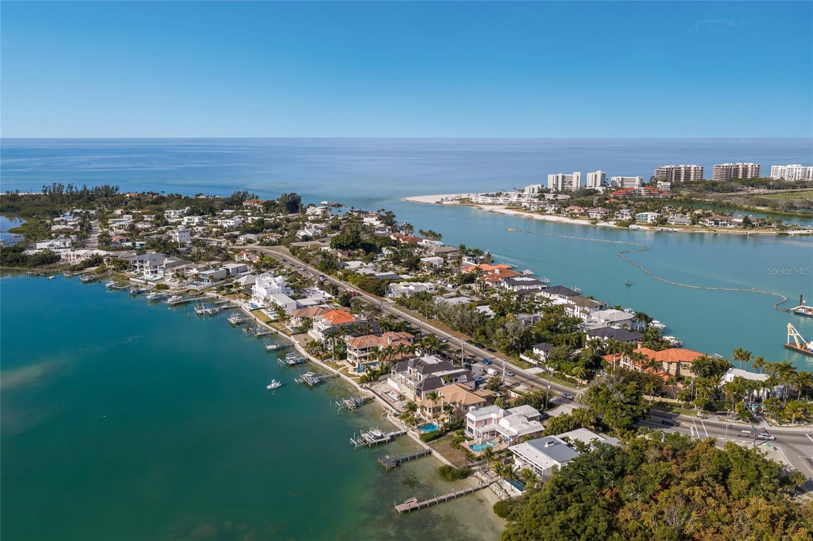 LIDO C - Residential