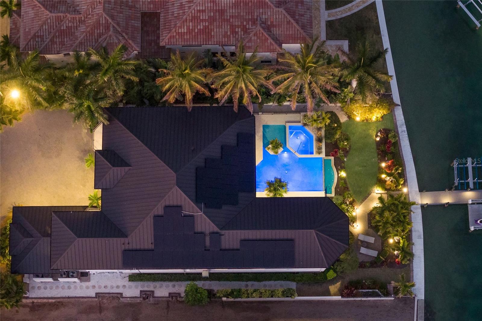 LIDO C - Residential