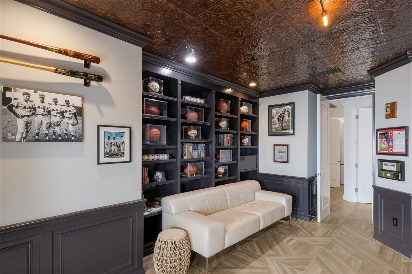 LIDO C - Residential