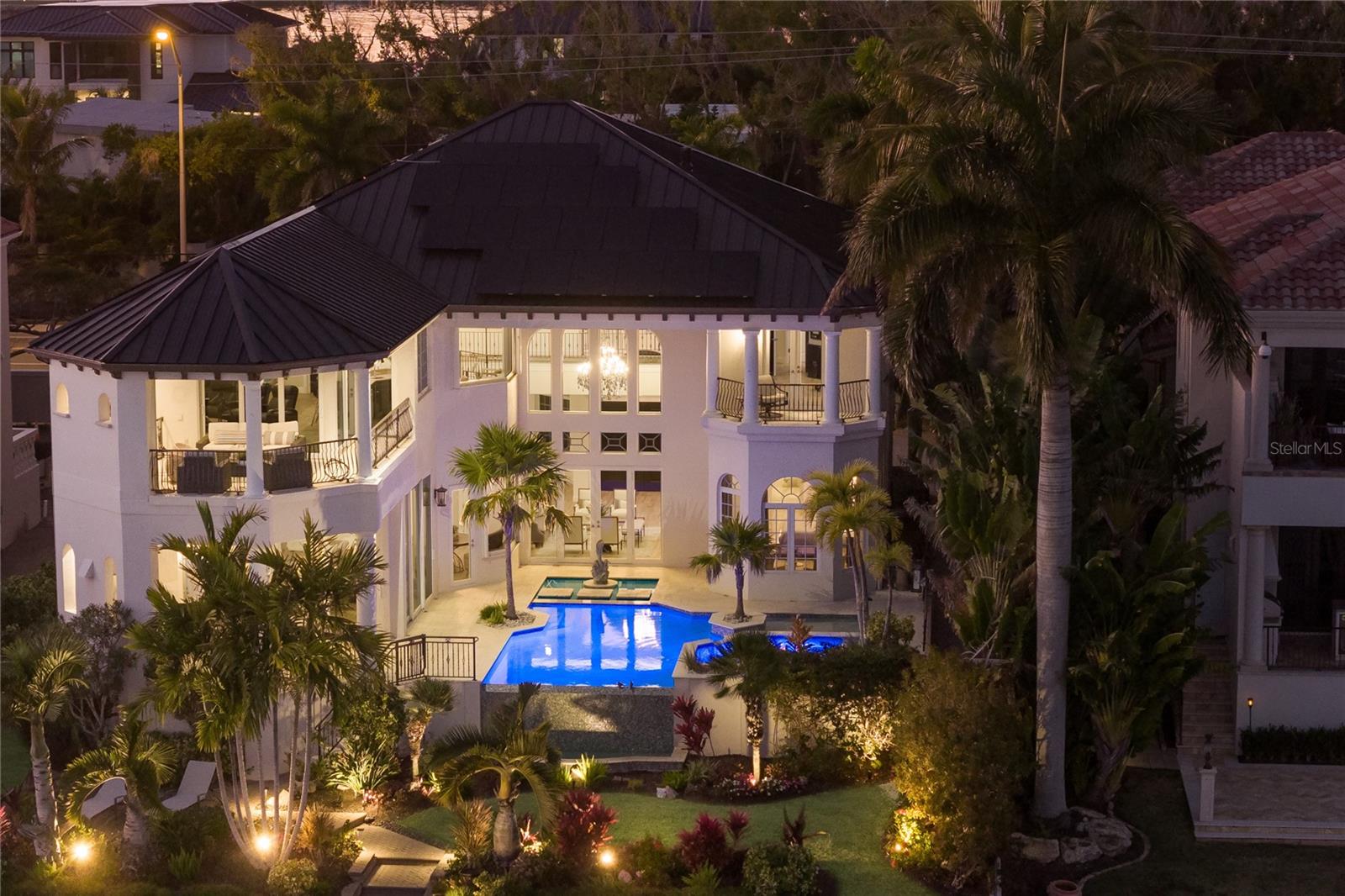 LIDO C - Residential