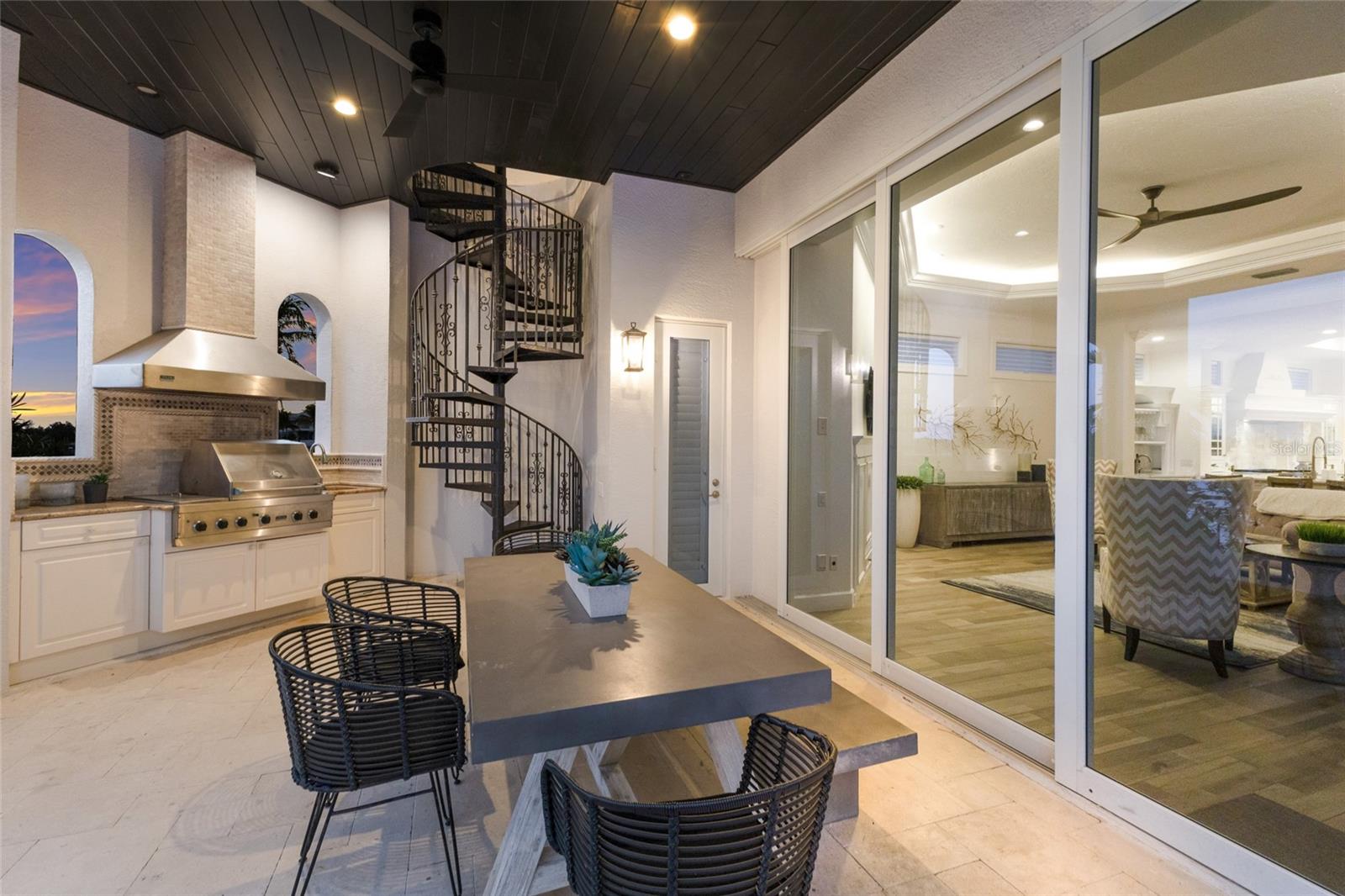 LIDO C - Residential