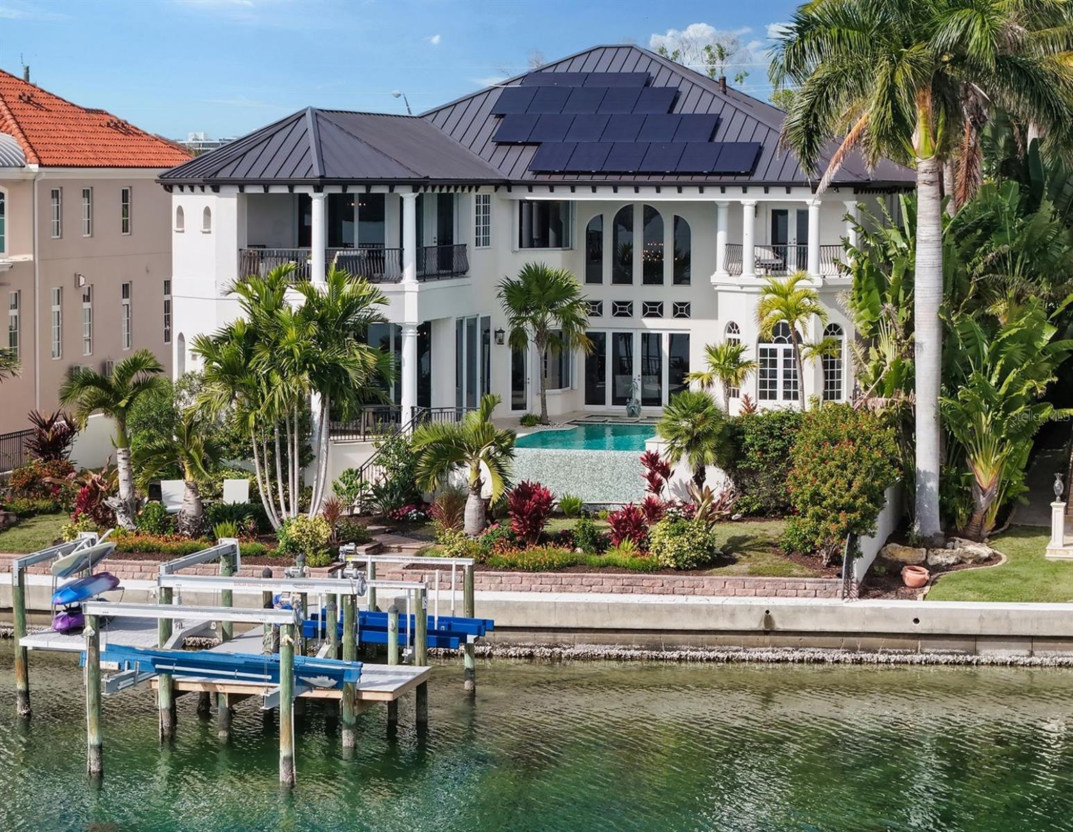 LIDO C - Residential