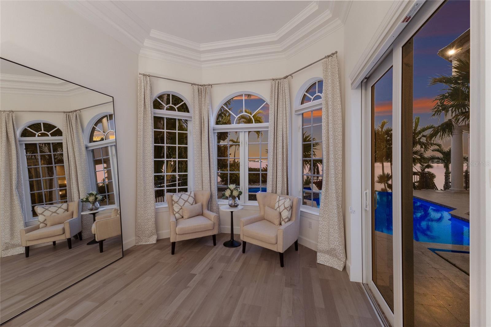 LIDO C - Residential