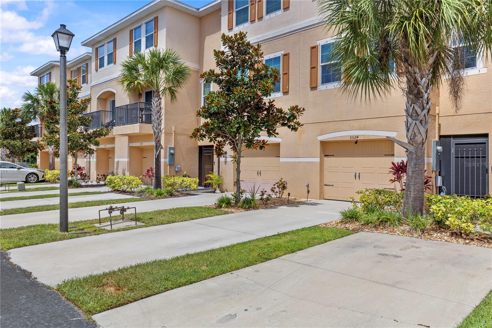 SEA FOREST BEACH CLUB TWNHMS - Residential