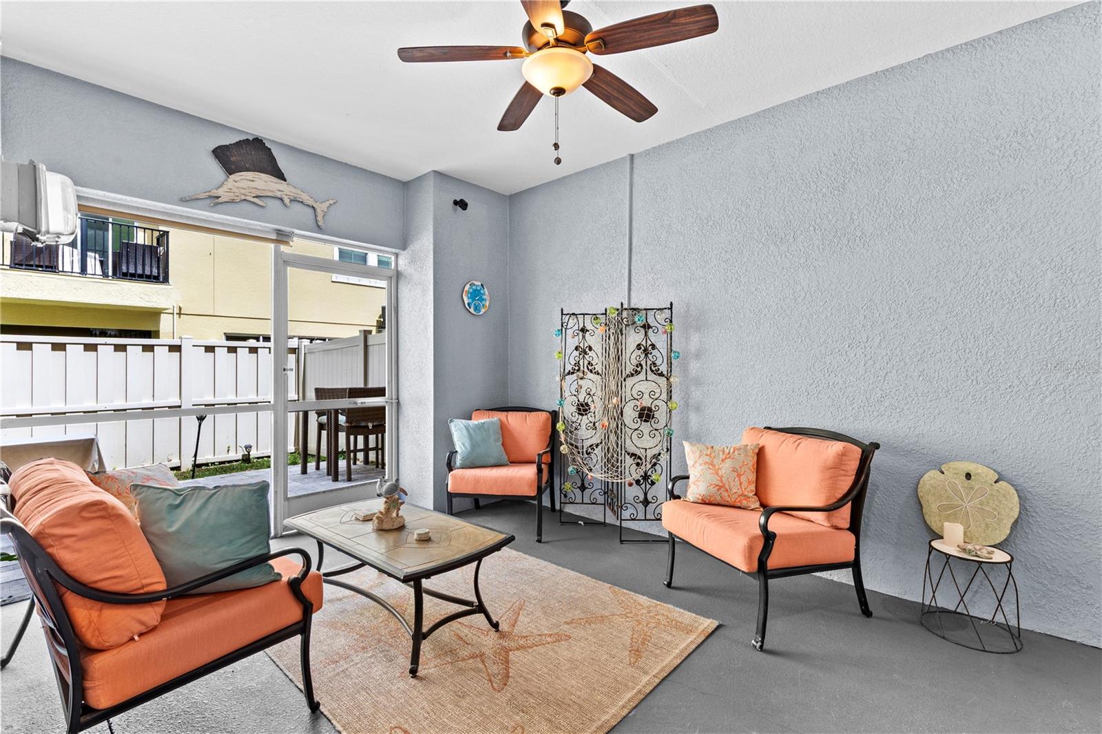 SEA FOREST BEACH CLUB TWNHMS - Residential