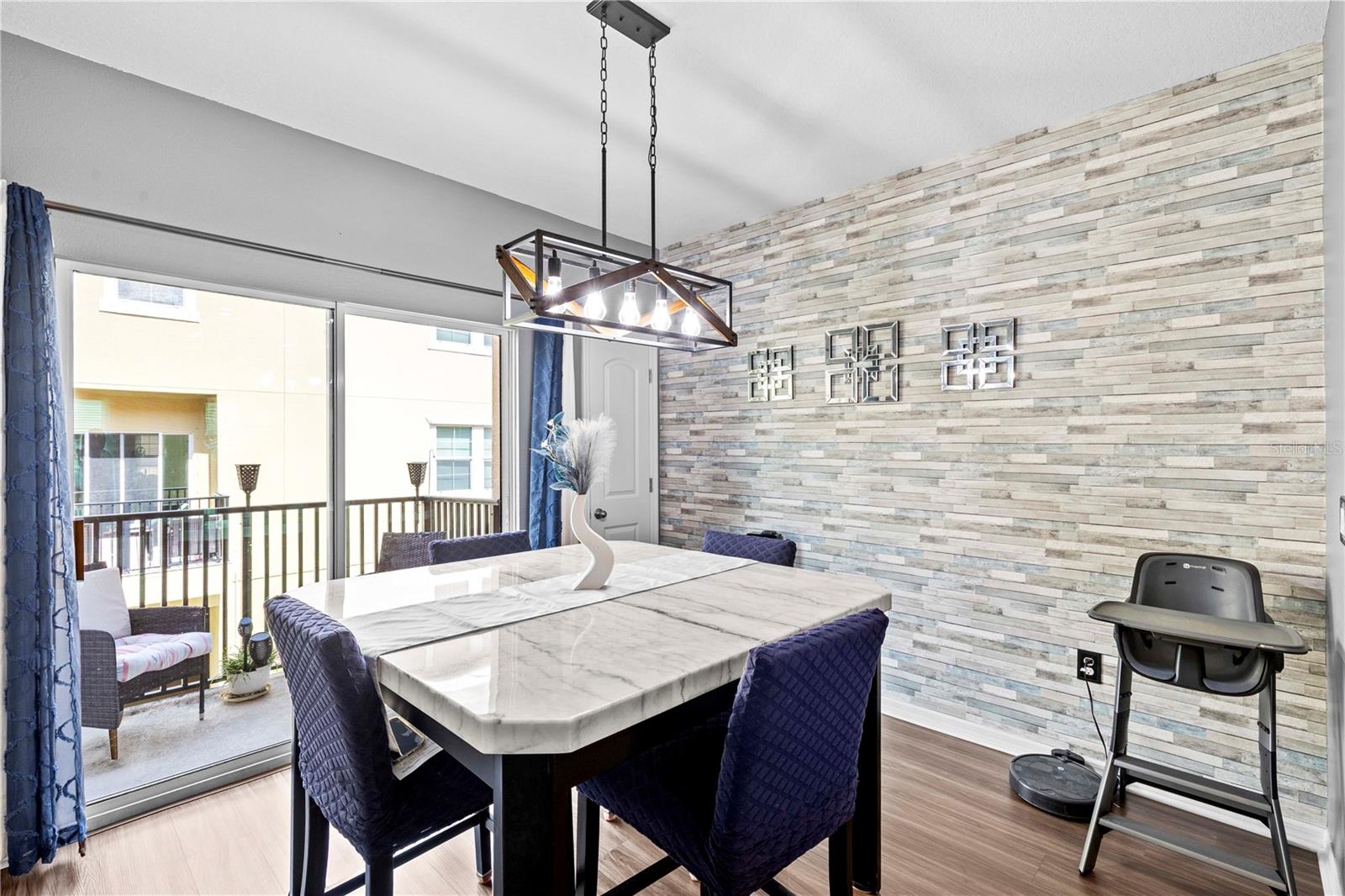 SEA FOREST BEACH CLUB TWNHMS - Residential