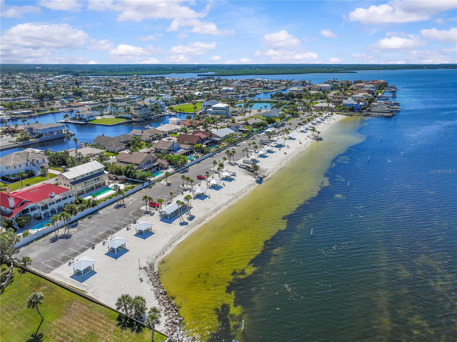 SEA FOREST BEACH CLUB TWNHMS - Residential