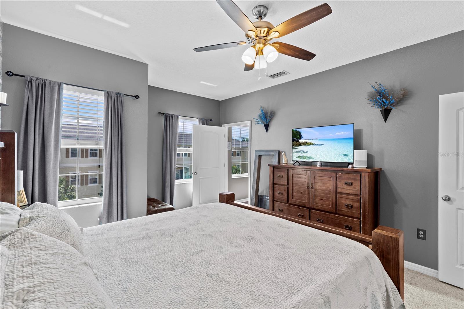 SEA FOREST BEACH CLUB TWNHMS - Residential