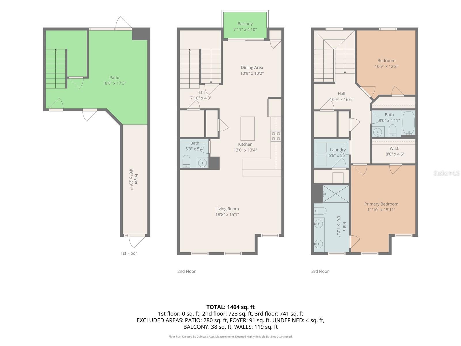 SEA FOREST BEACH CLUB TWNHMS - Residential