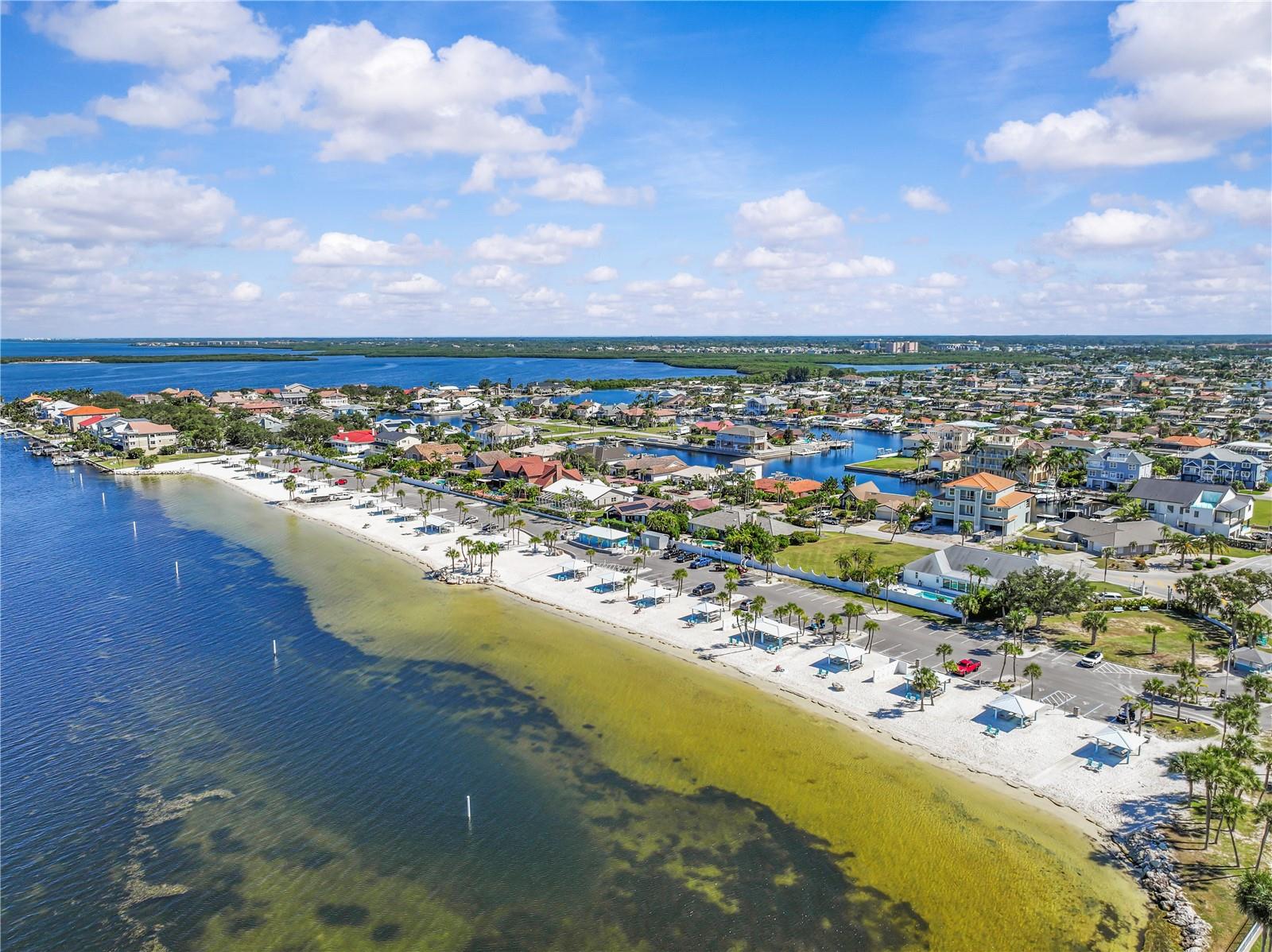 SEA FOREST BEACH CLUB TWNHMS - Residential