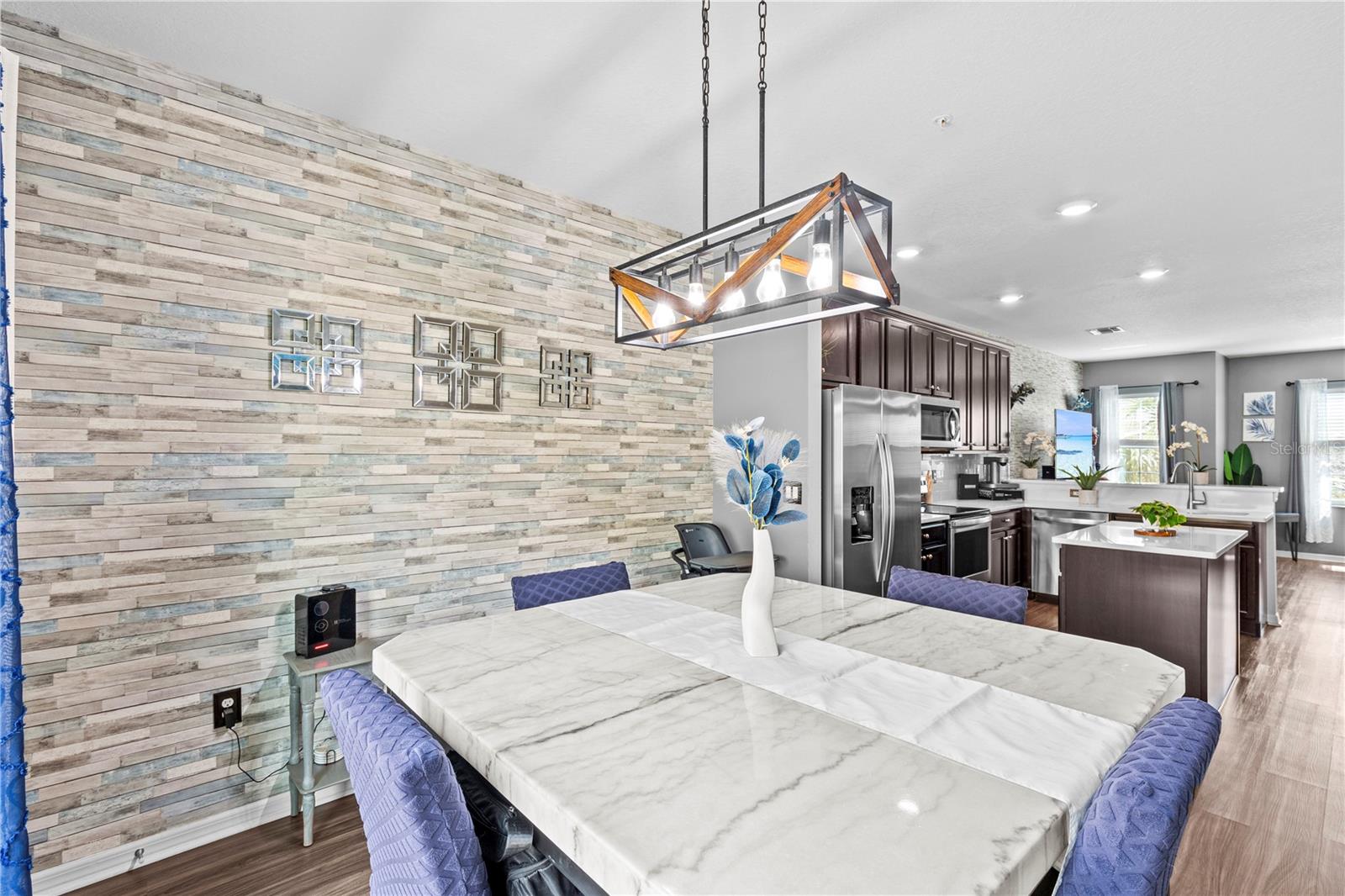 SEA FOREST BEACH CLUB TWNHMS - Residential