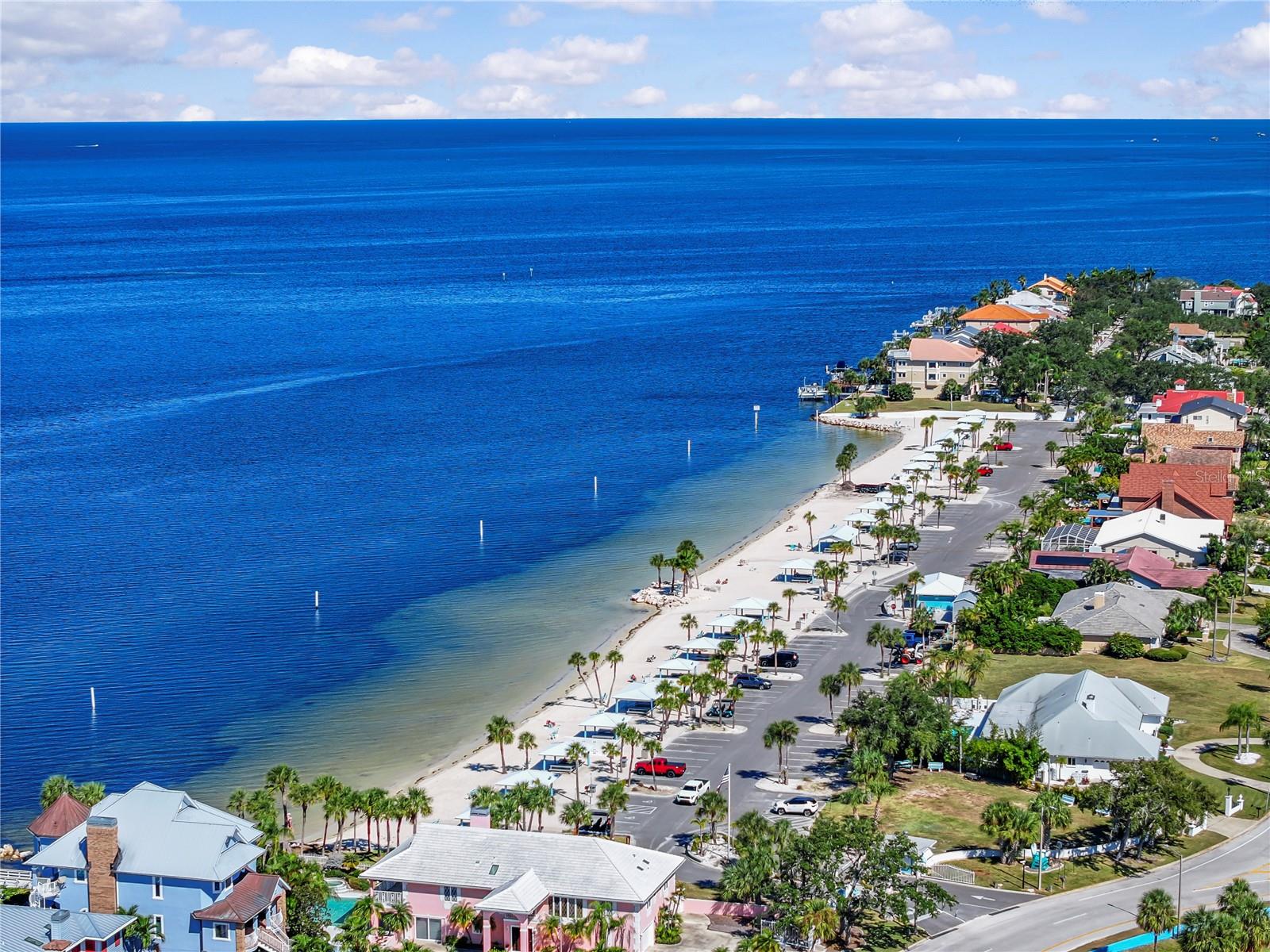 SEA FOREST BEACH CLUB TWNHMS - Residential