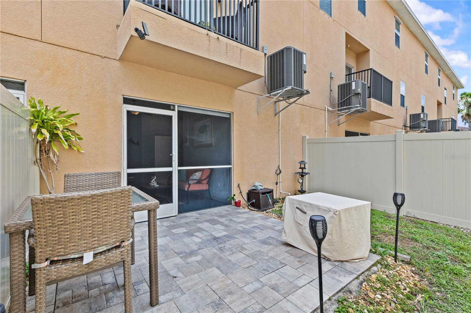 SEA FOREST BEACH CLUB TWNHMS - Residential