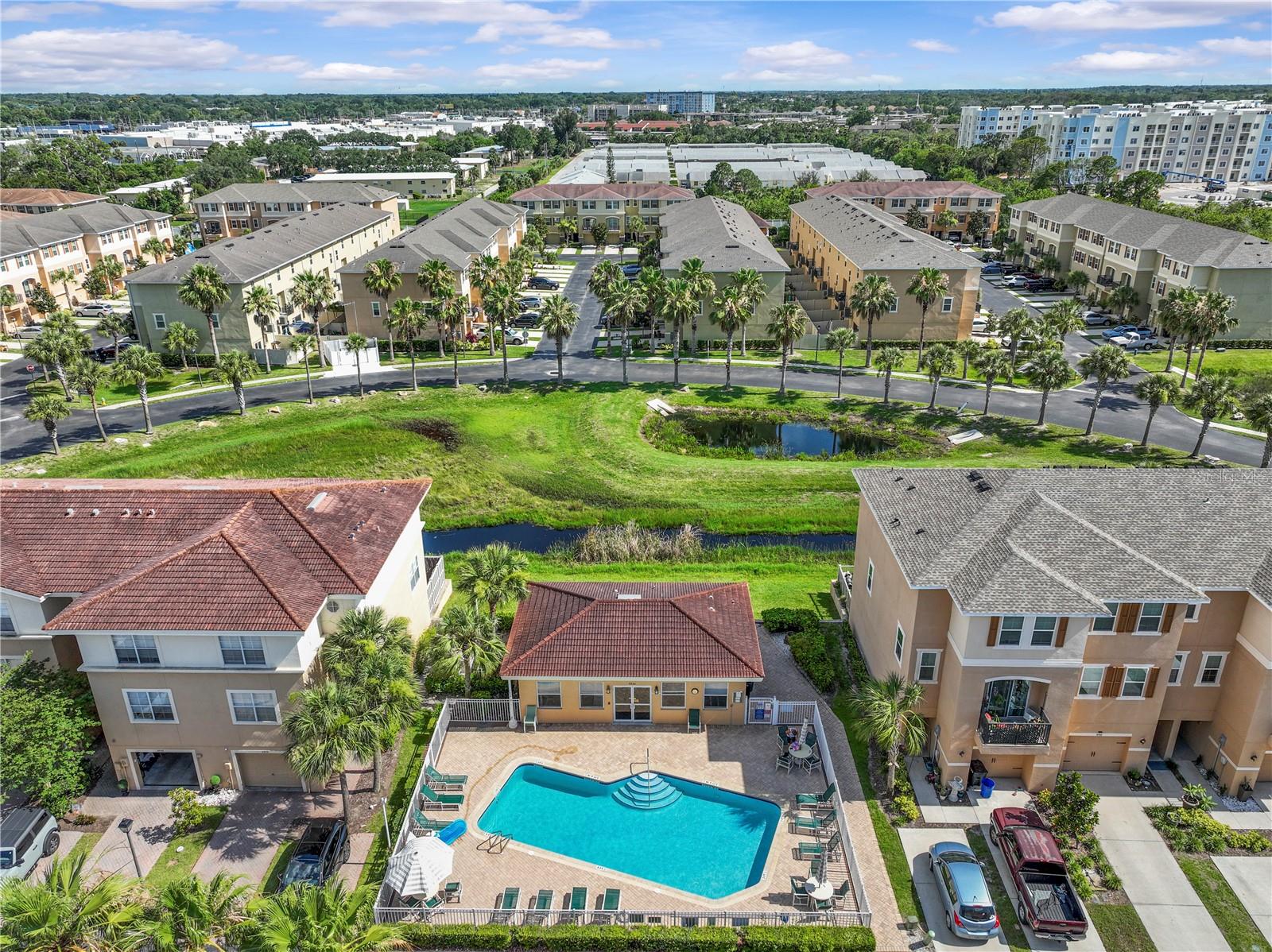 SEA FOREST BEACH CLUB TWNHMS - Residential