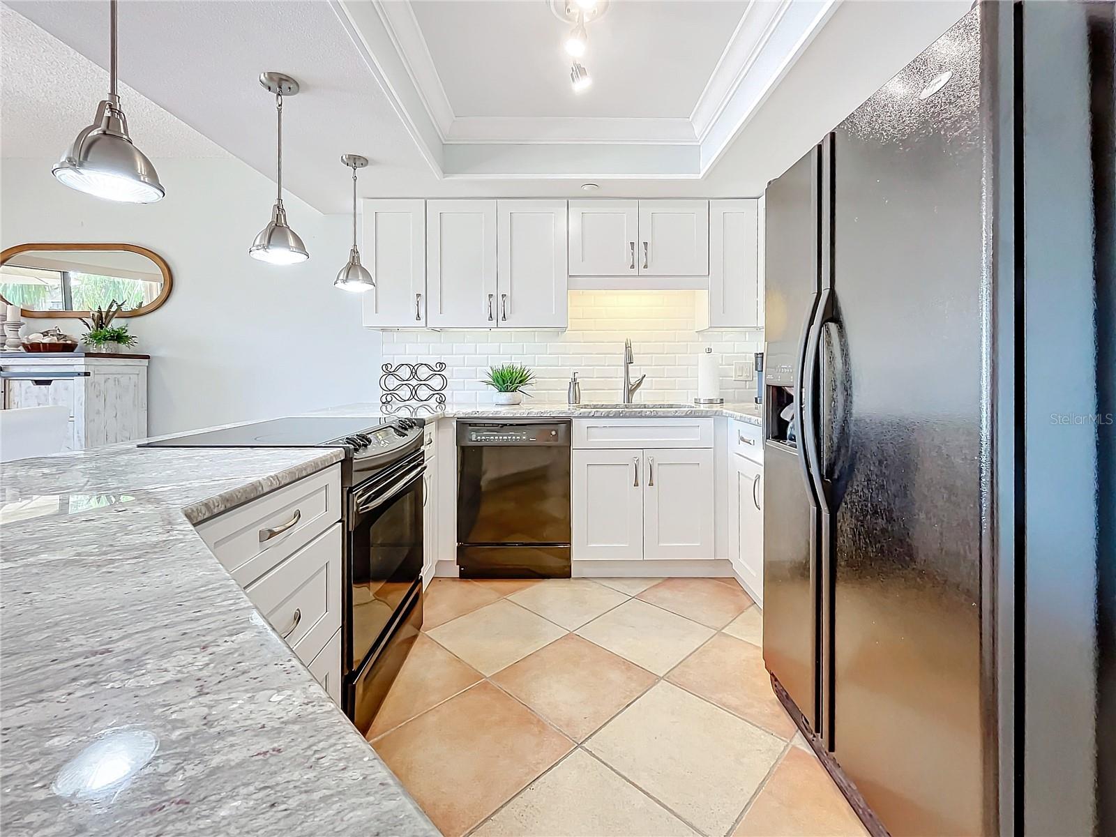 LIGHTHOUSE HARBOR MARINA CONDO - Residential