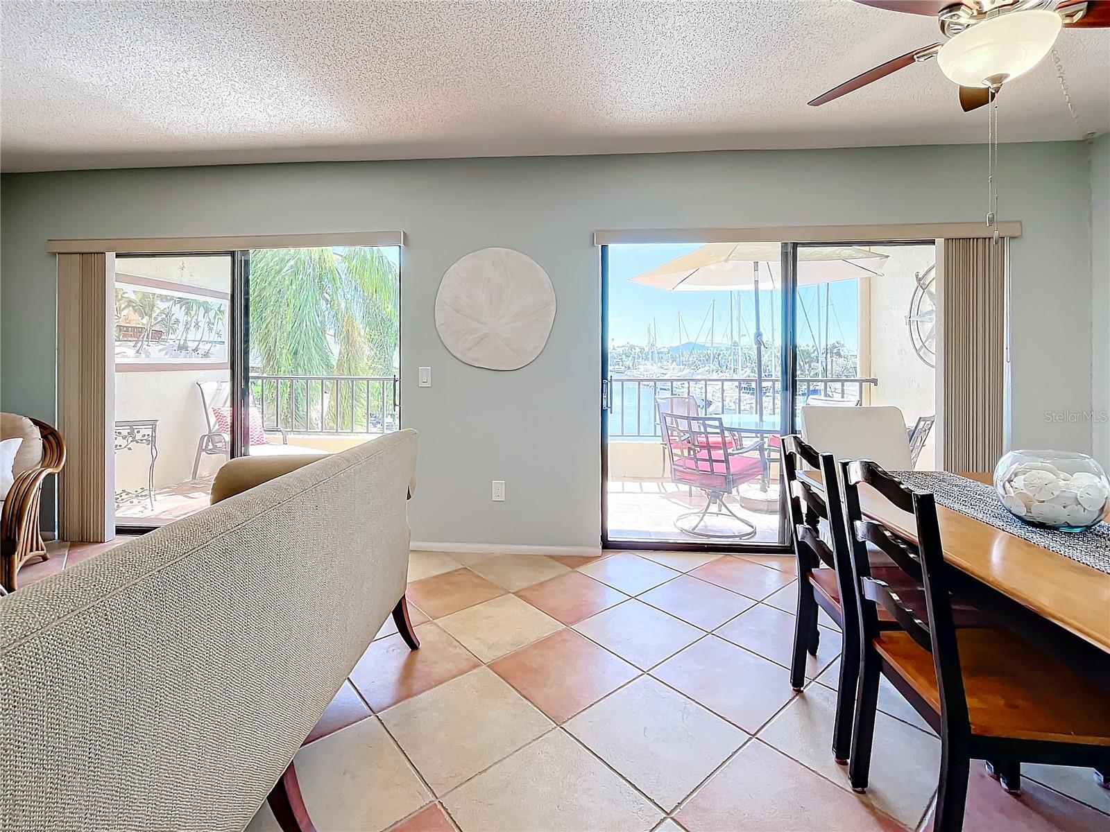 LIGHTHOUSE HARBOR MARINA CONDO - Residential