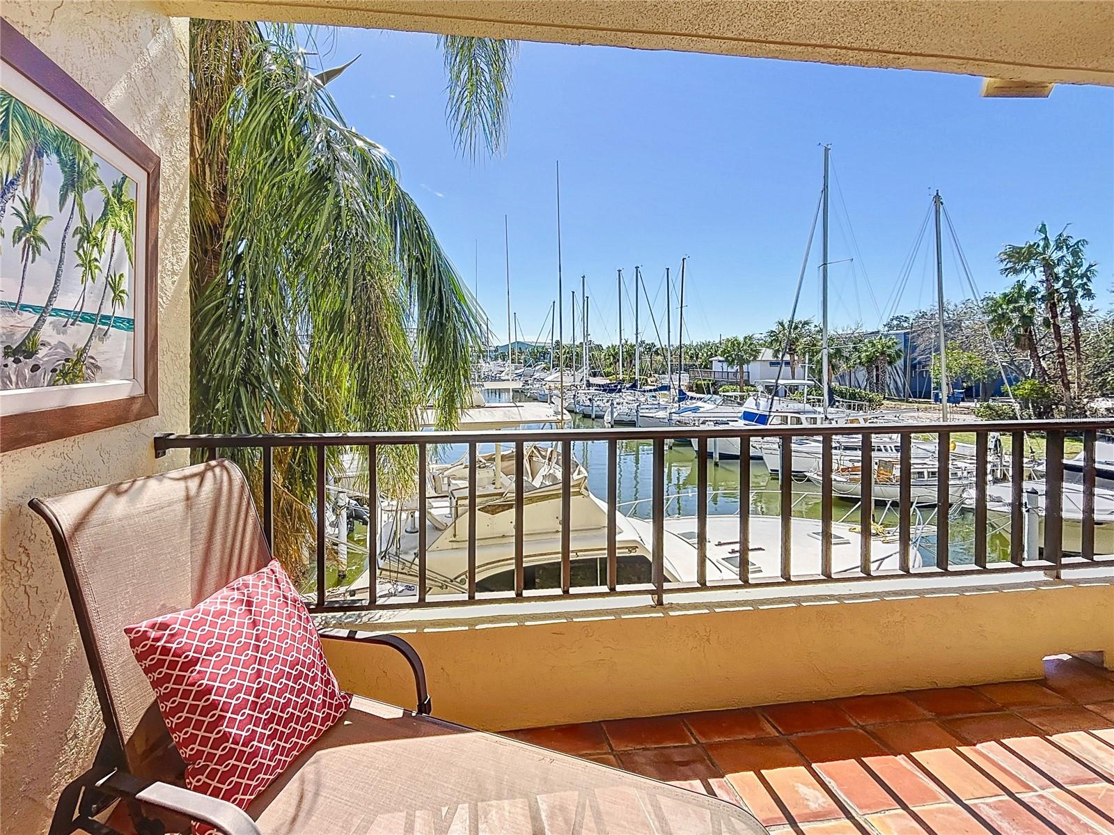 LIGHTHOUSE HARBOR MARINA CONDO - Residential