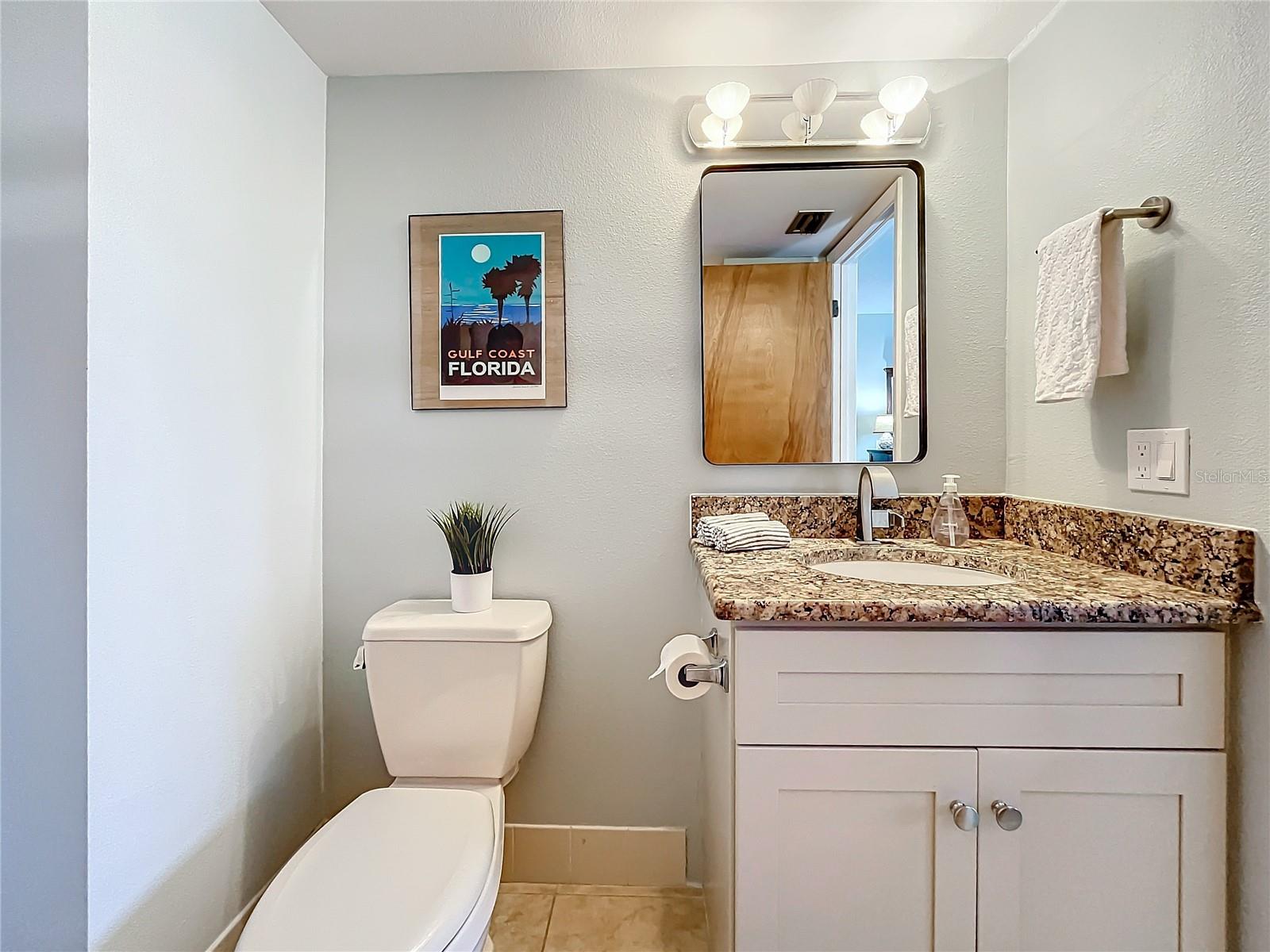 LIGHTHOUSE HARBOR MARINA CONDO - Residential