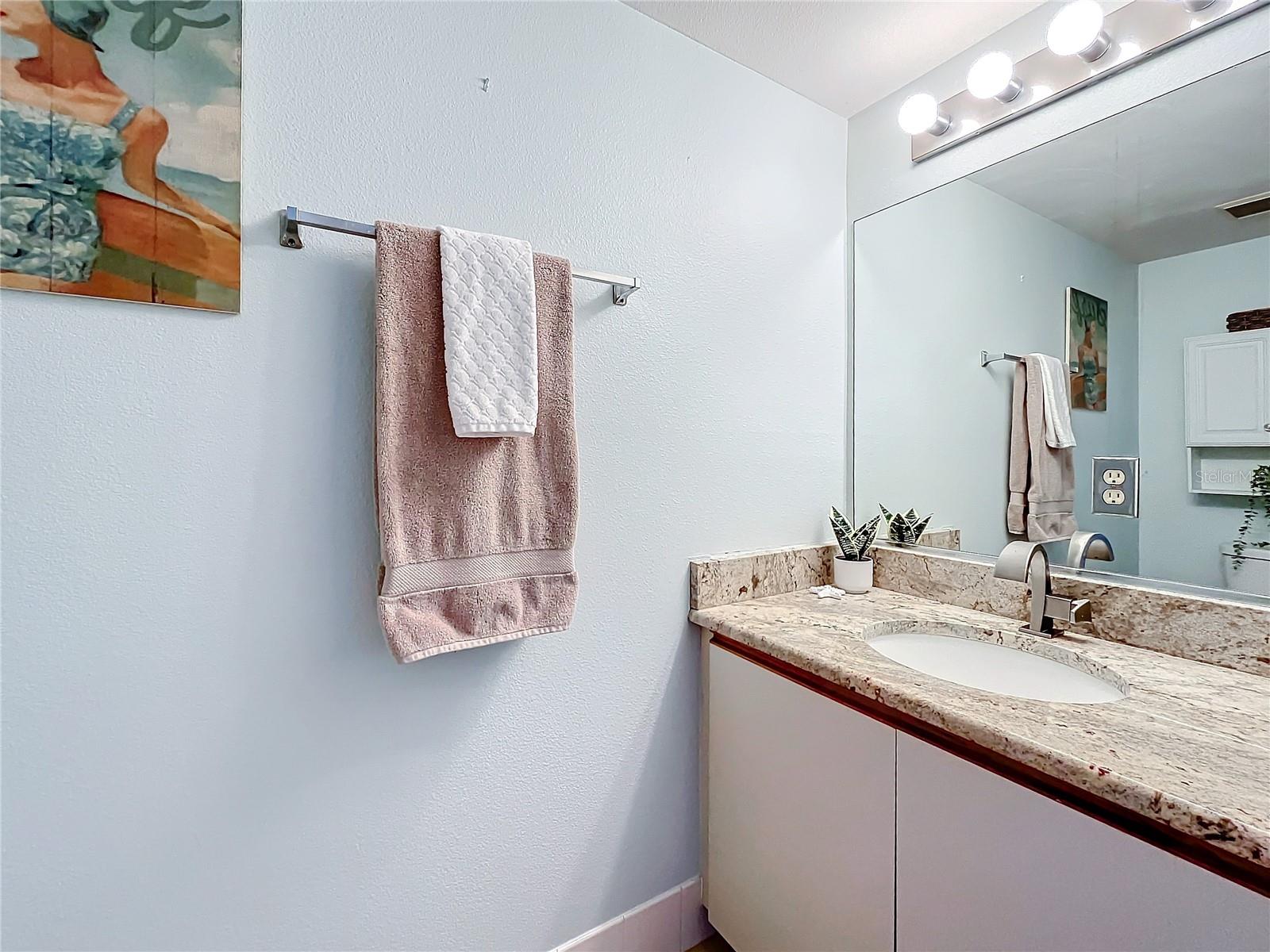 LIGHTHOUSE HARBOR MARINA CONDO - Residential