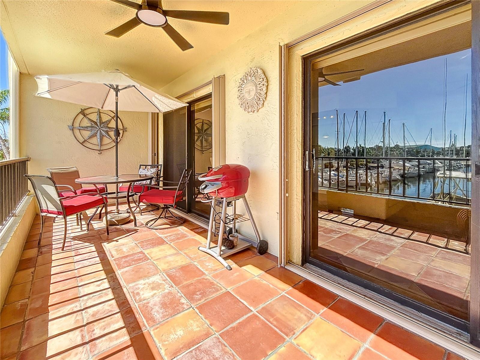LIGHTHOUSE HARBOR MARINA CONDO - Residential