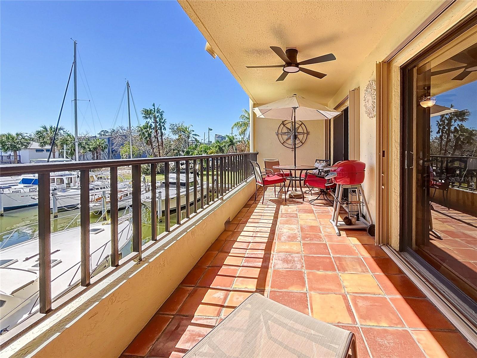 LIGHTHOUSE HARBOR MARINA CONDO - Residential