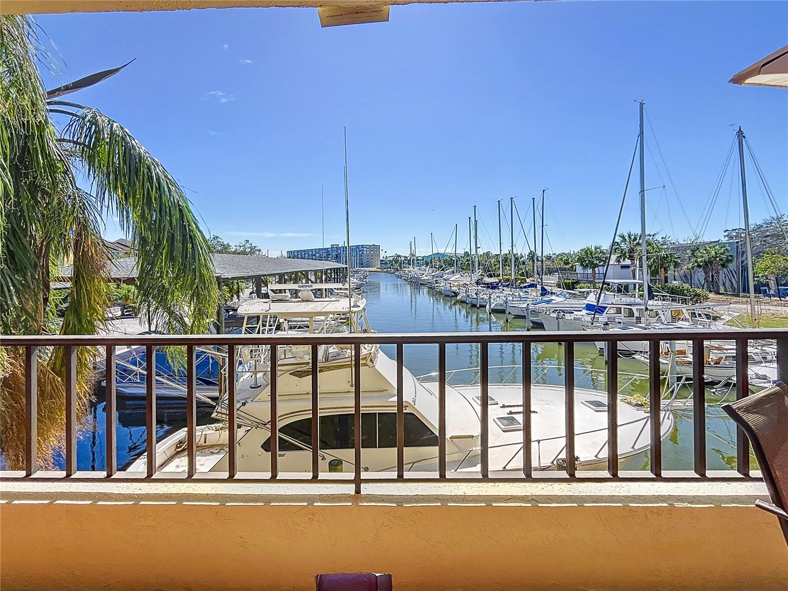 LIGHTHOUSE HARBOR MARINA CONDO - Residential