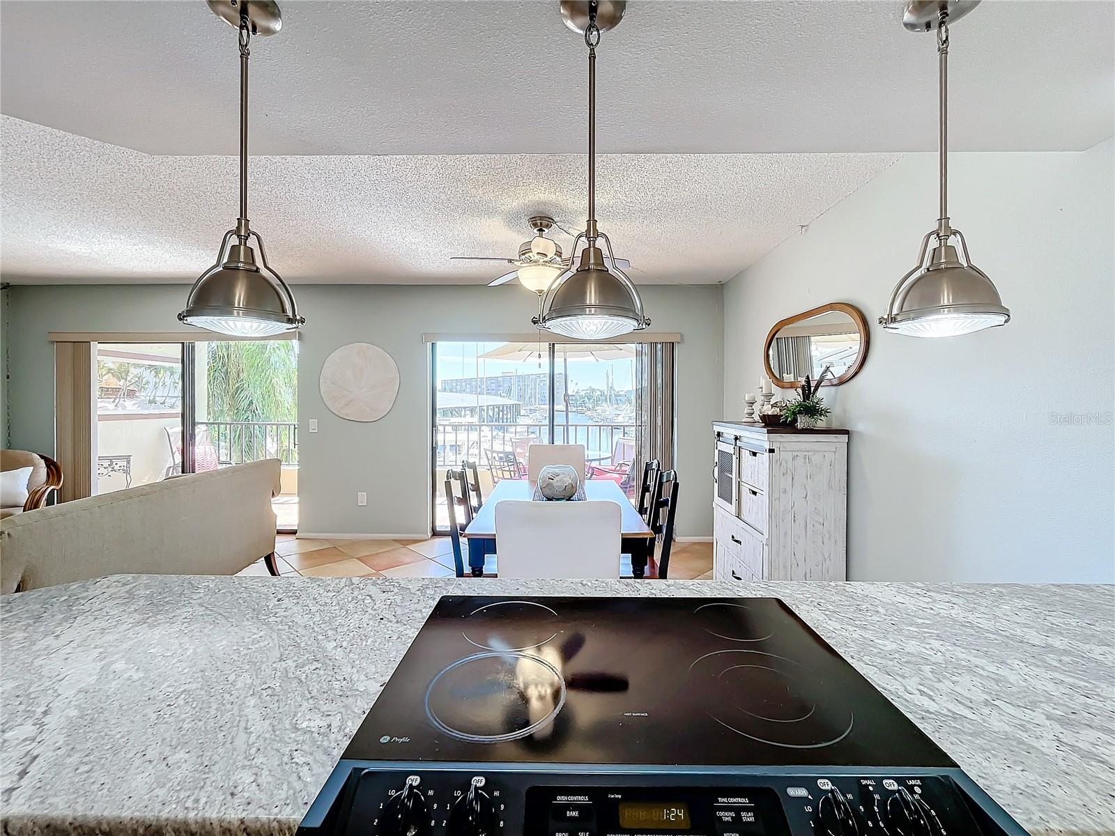 LIGHTHOUSE HARBOR MARINA CONDO - Residential