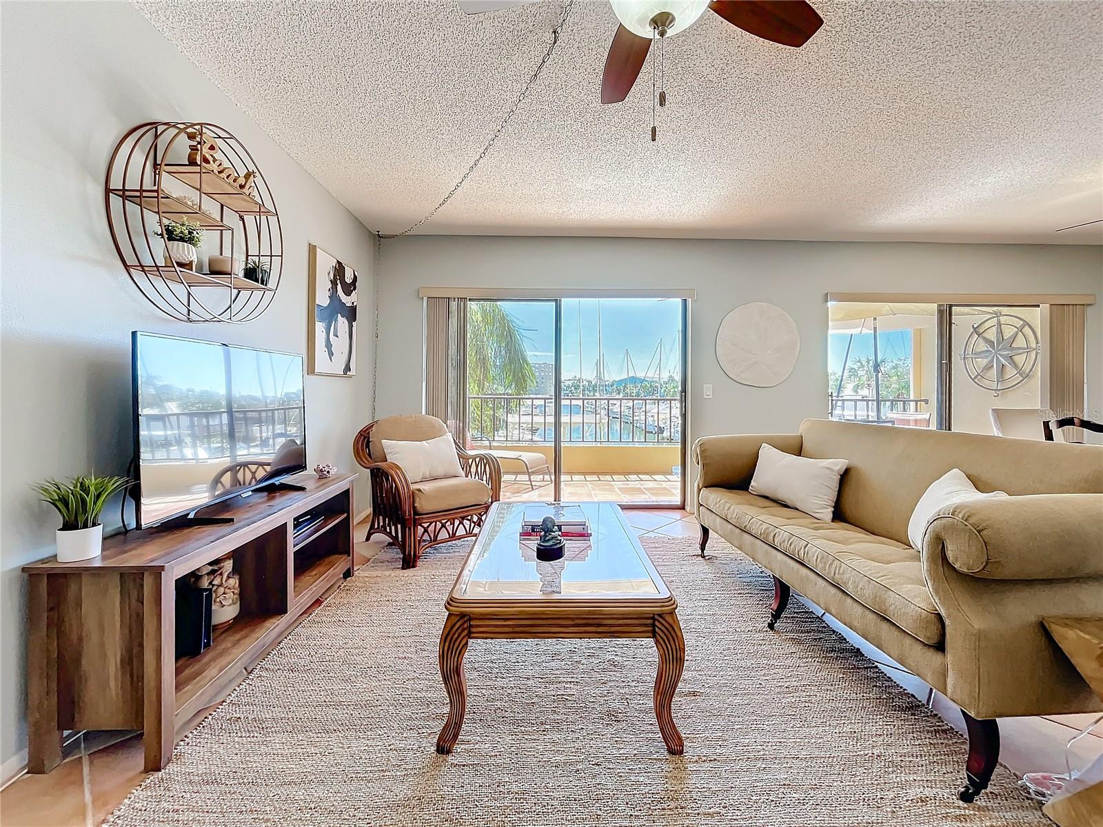 LIGHTHOUSE HARBOR MARINA CONDO - Residential