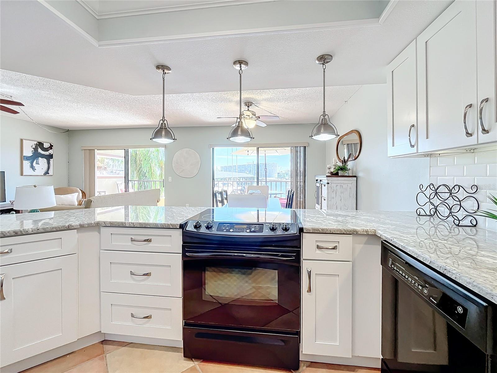 LIGHTHOUSE HARBOR MARINA CONDO - Residential