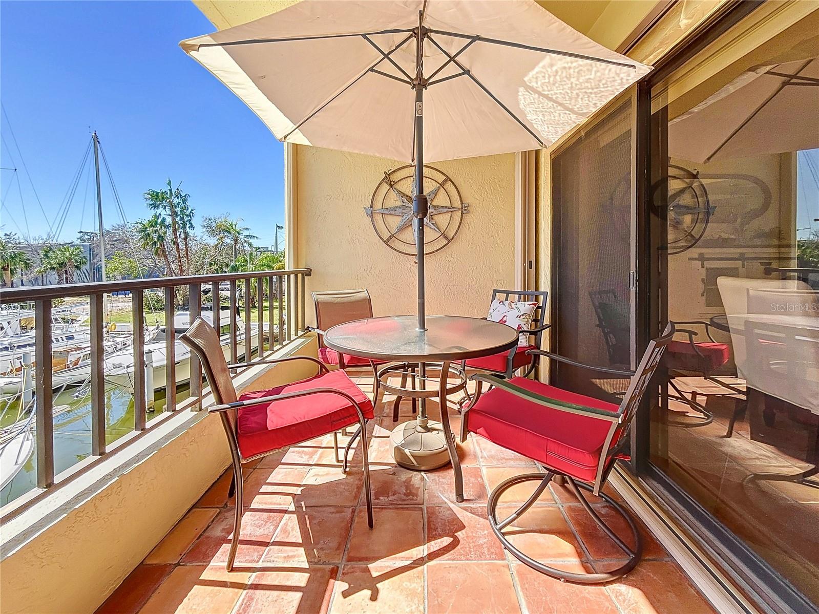 LIGHTHOUSE HARBOR MARINA CONDO - Residential