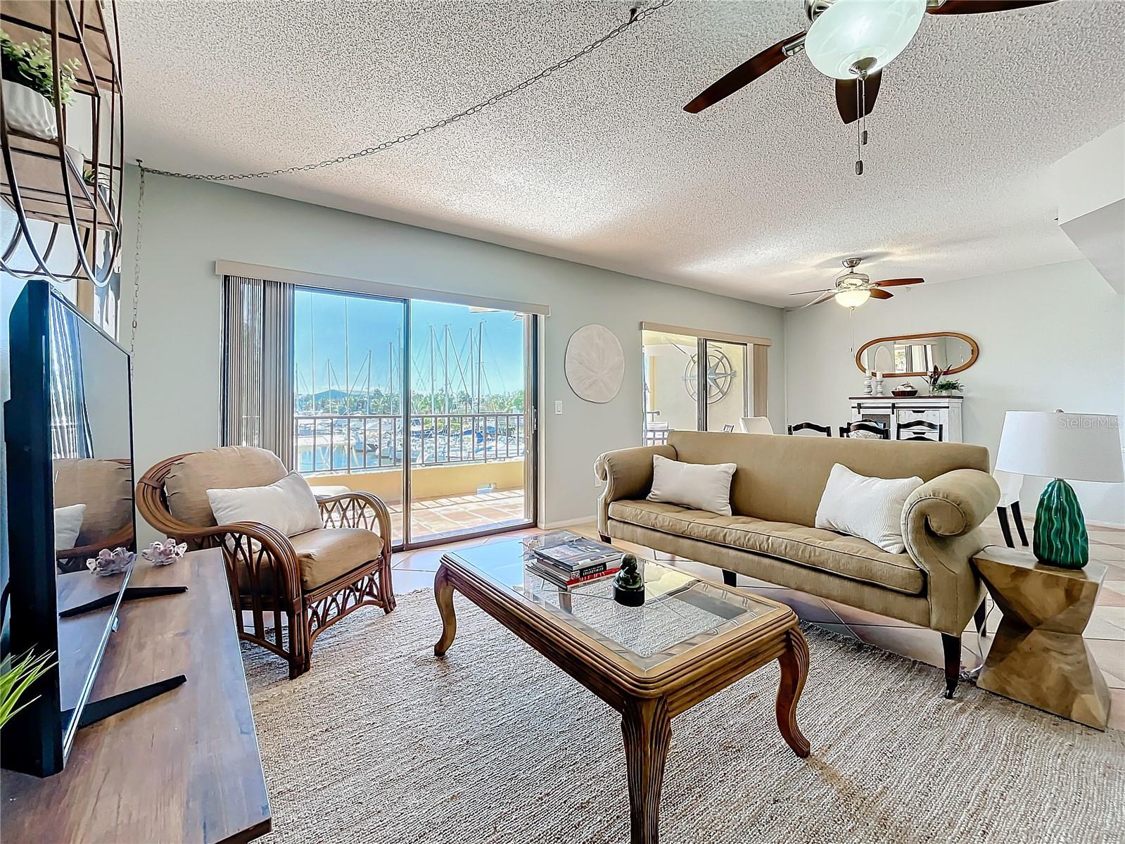LIGHTHOUSE HARBOR MARINA CONDO - Residential