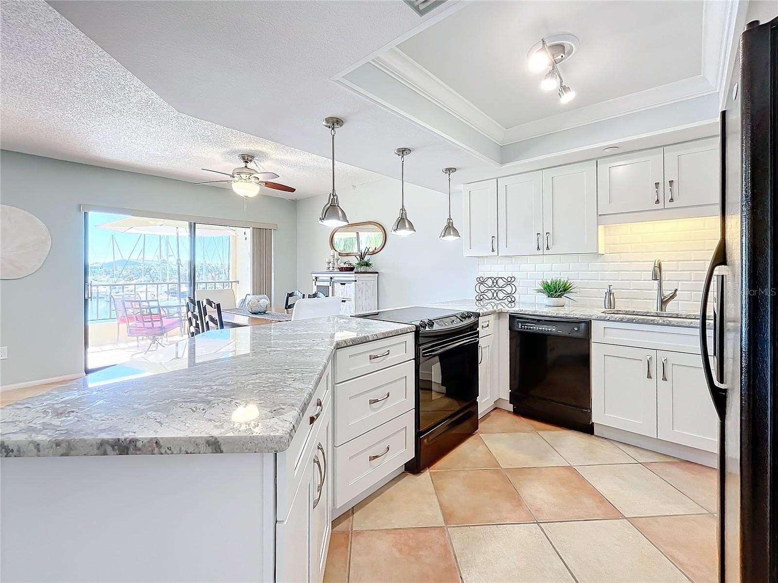 LIGHTHOUSE HARBOR MARINA CONDO - Residential