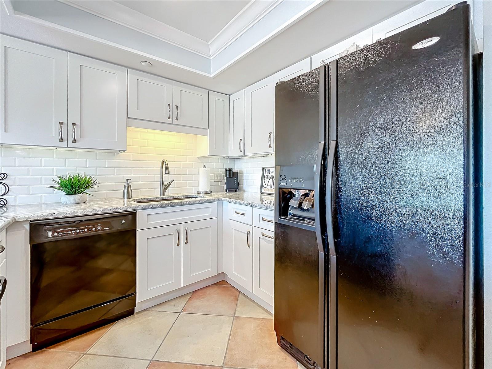 LIGHTHOUSE HARBOR MARINA CONDO - Residential