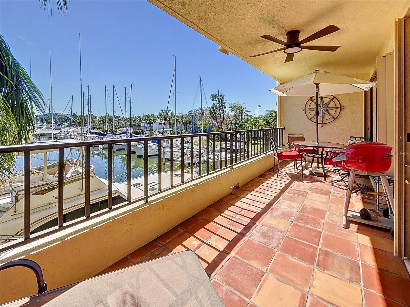 LIGHTHOUSE HARBOR MARINA CONDO - Residential