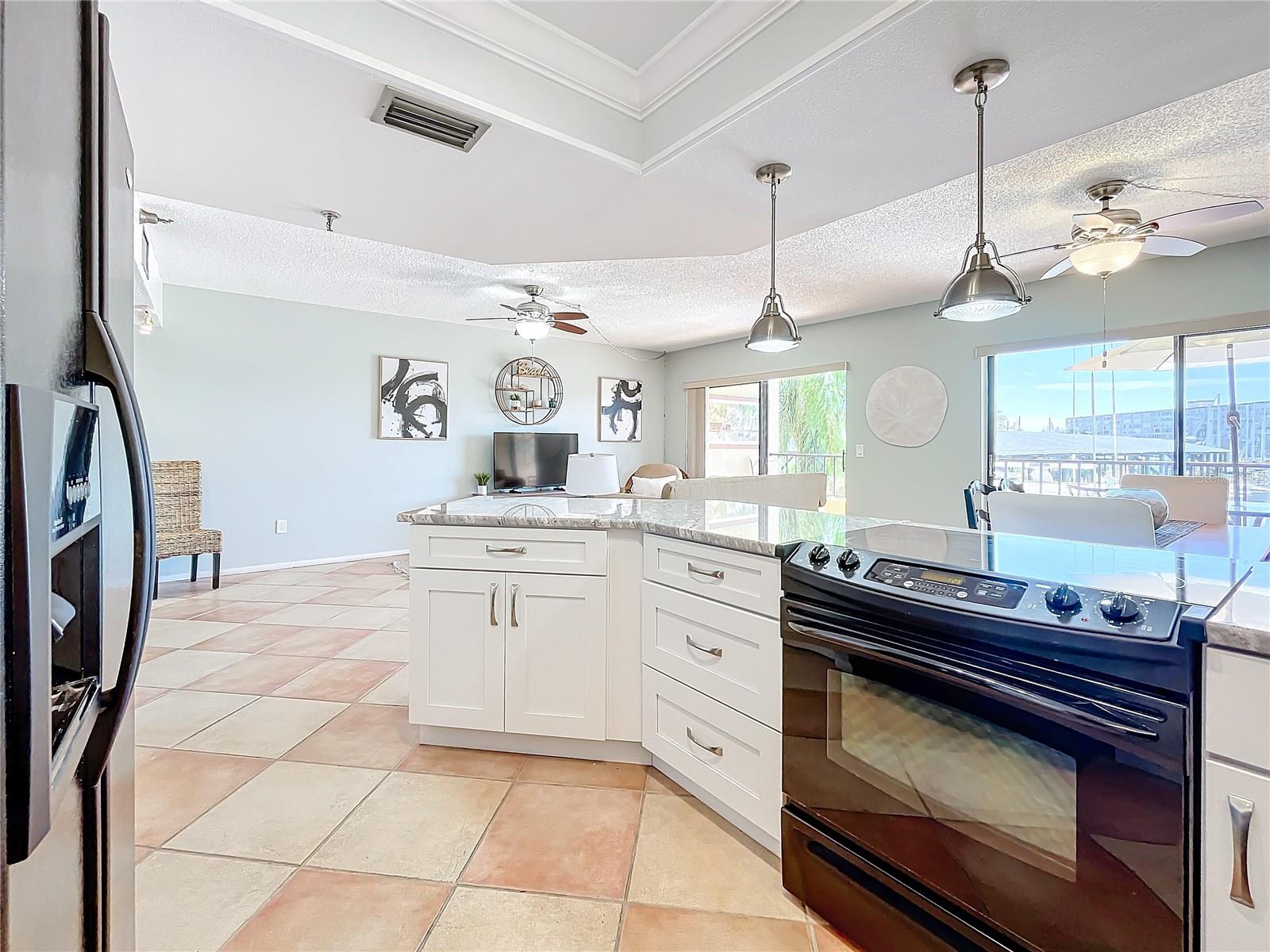 LIGHTHOUSE HARBOR MARINA CONDO - Residential