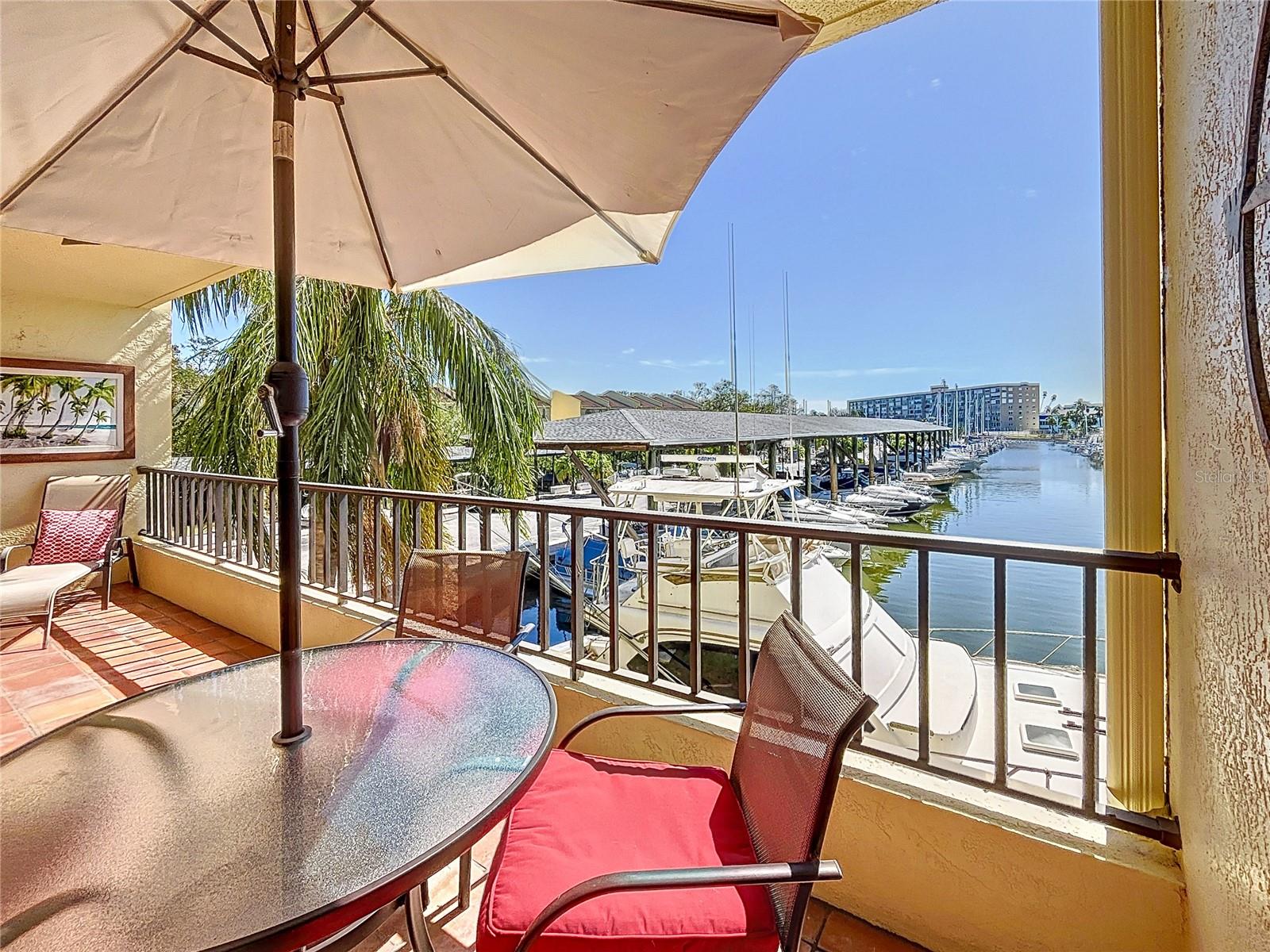 LIGHTHOUSE HARBOR MARINA CONDO - Residential