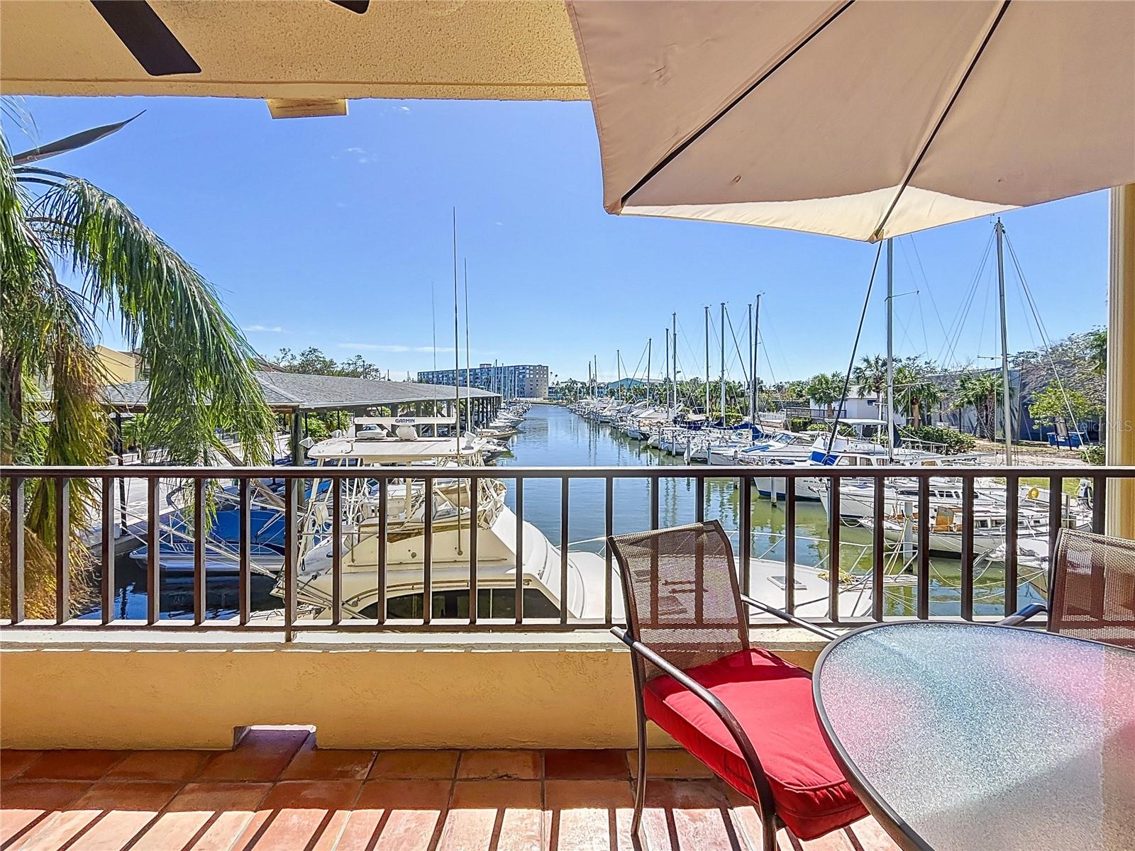 LIGHTHOUSE HARBOR MARINA CONDO - Residential