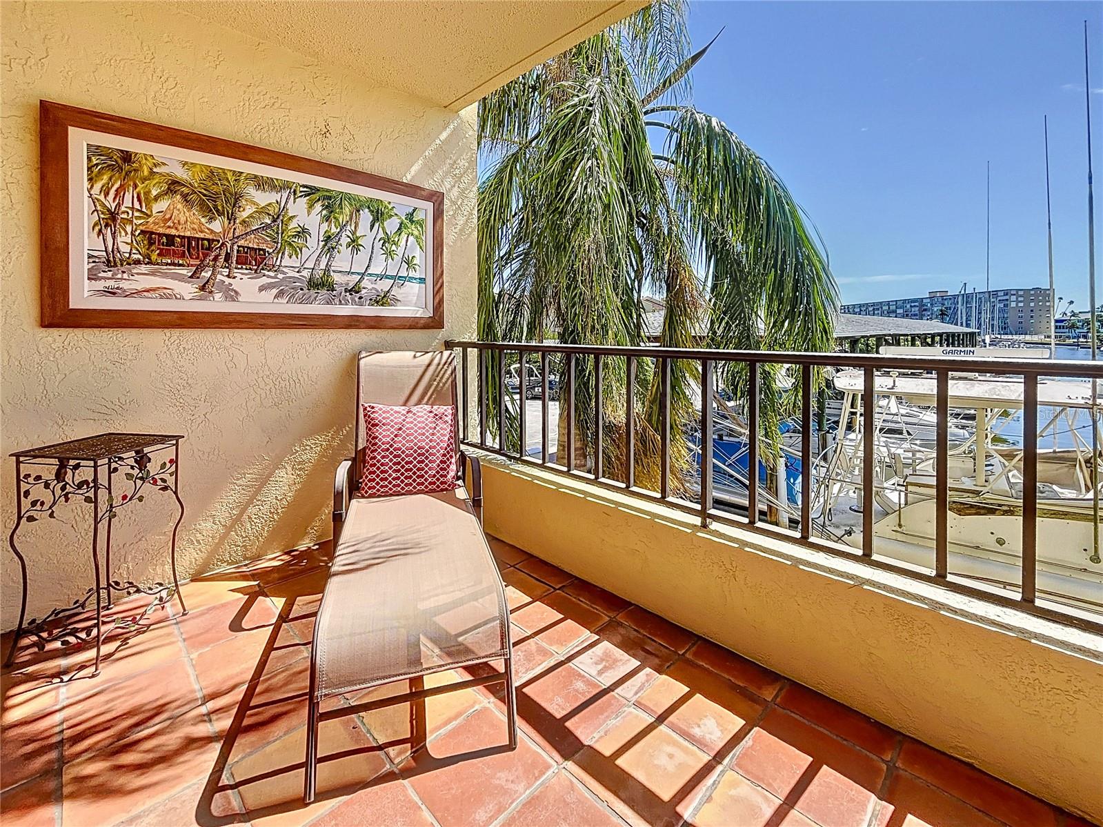 LIGHTHOUSE HARBOR MARINA CONDO - Residential