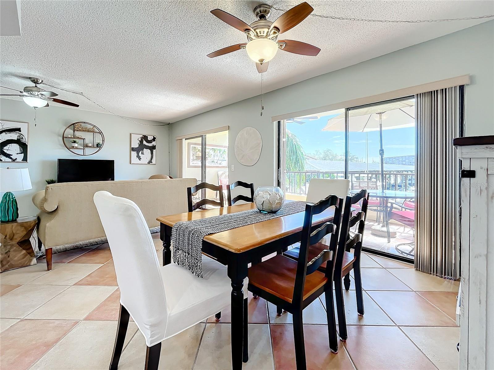 LIGHTHOUSE HARBOR MARINA CONDO - Residential