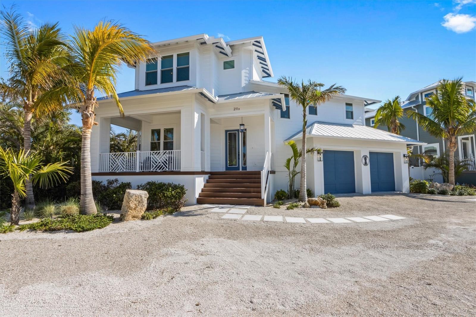 ISLAND RETREATS - Residential