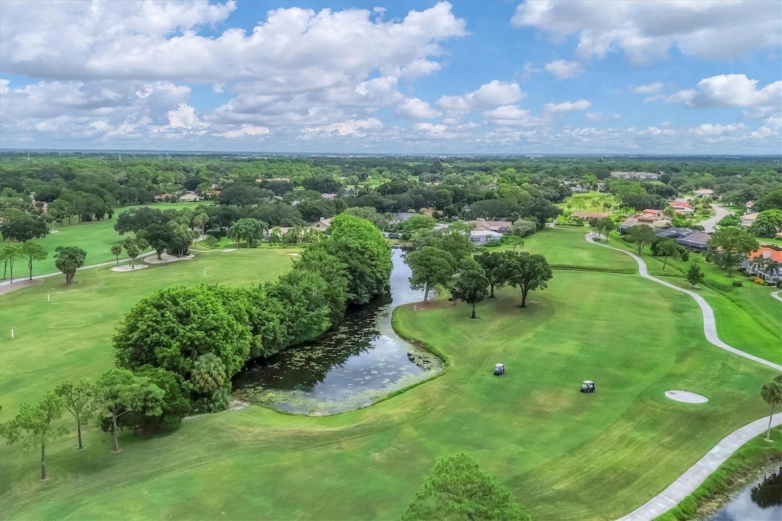 VILLAS OF PAPILLION - Residential