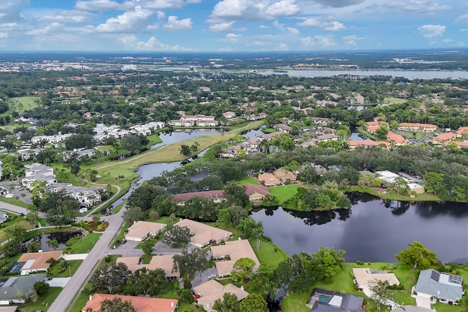 VILLAS OF PAPILLION - Residential