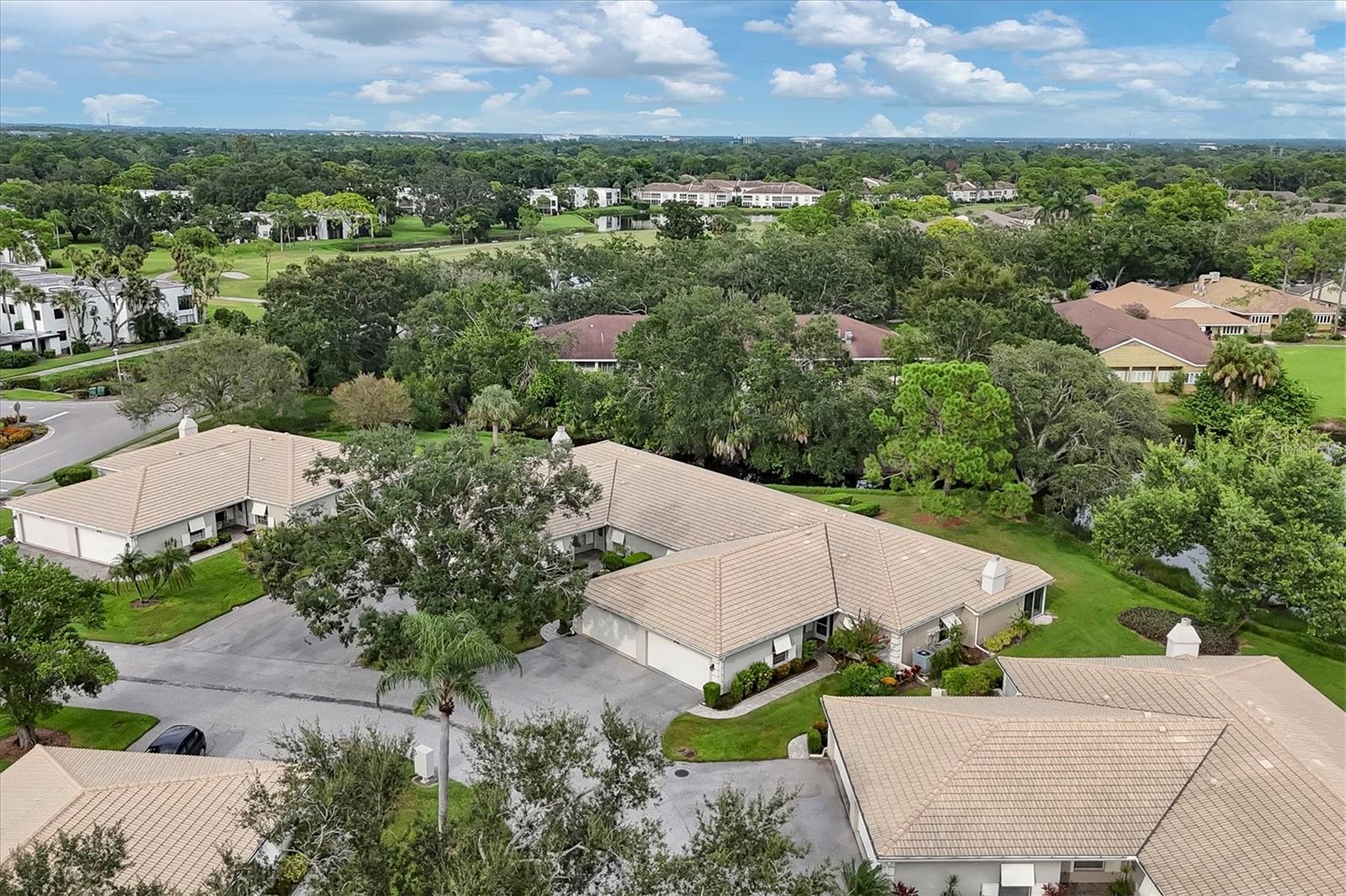 VILLAS OF PAPILLION - Residential