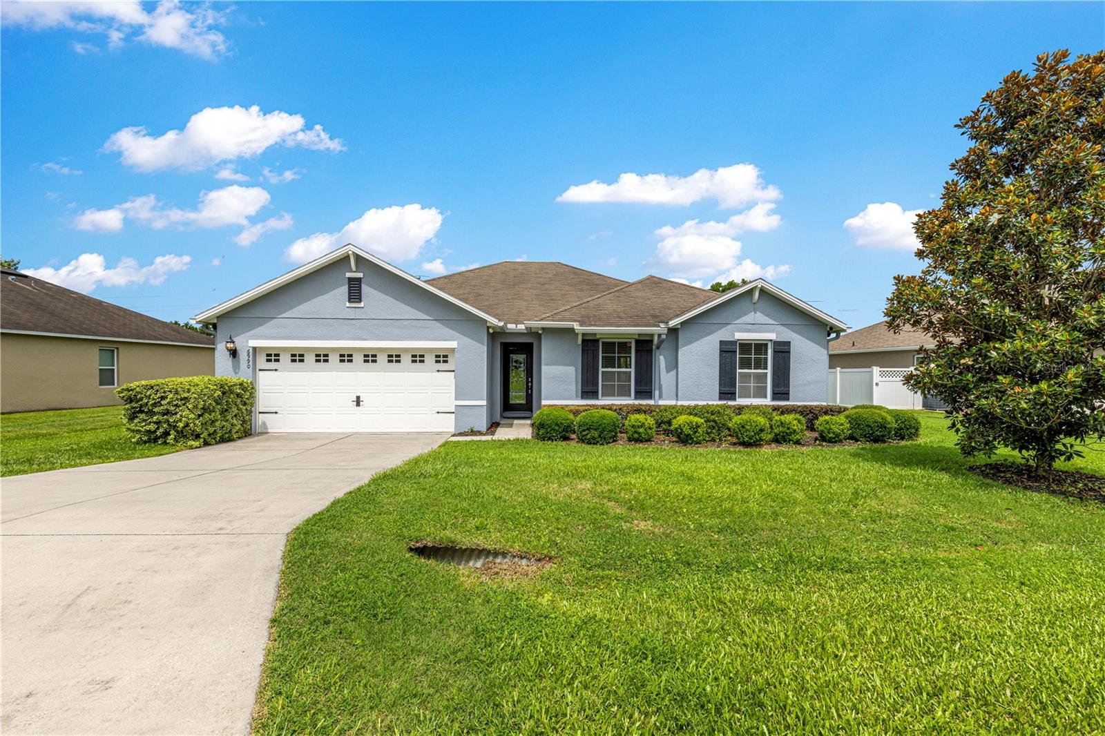BAHIA OAKS UN 5 WEST WIND OAKS - Residential