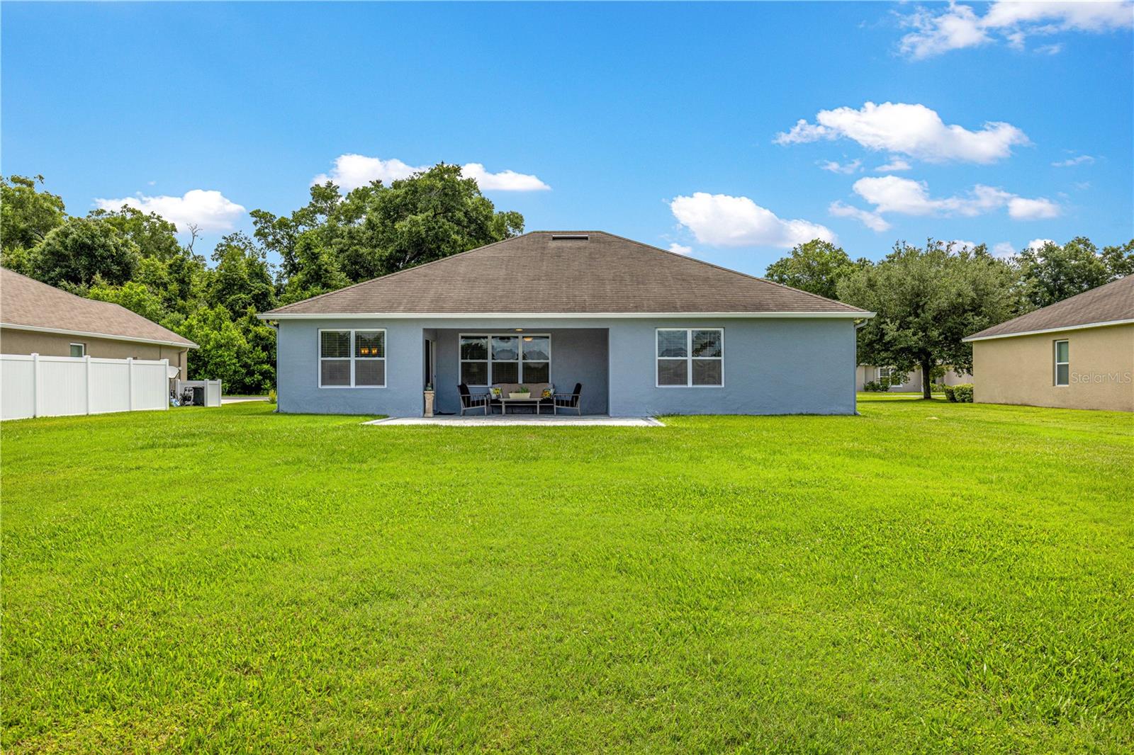 BAHIA OAKS UN 5 WEST WIND OAKS - Residential