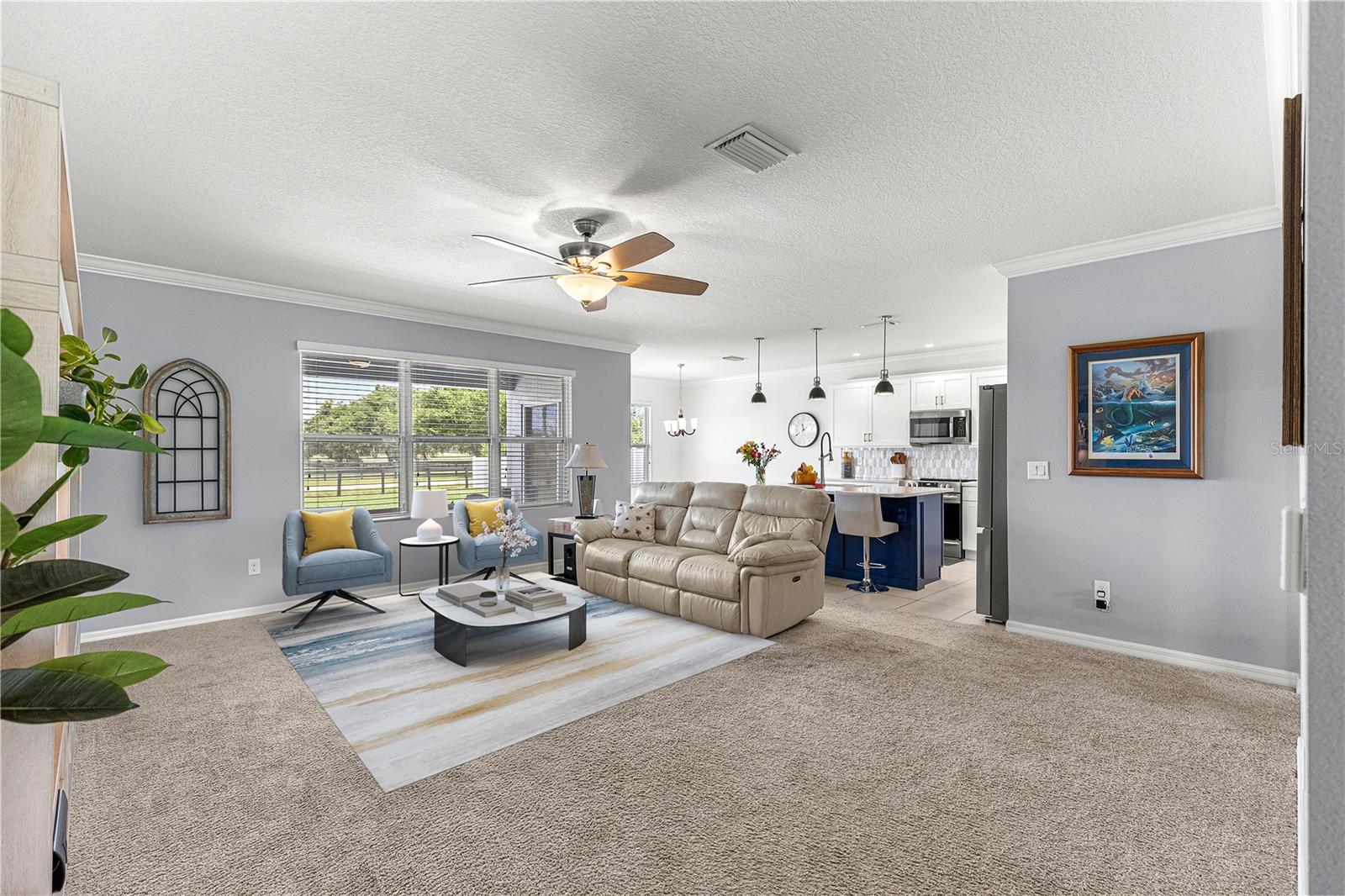 BAHIA OAKS UN 5 WEST WIND OAKS - Residential