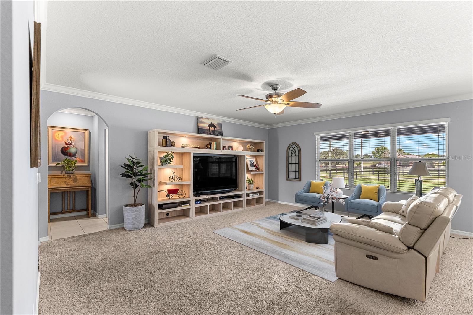 BAHIA OAKS UN 5 WEST WIND OAKS - Residential