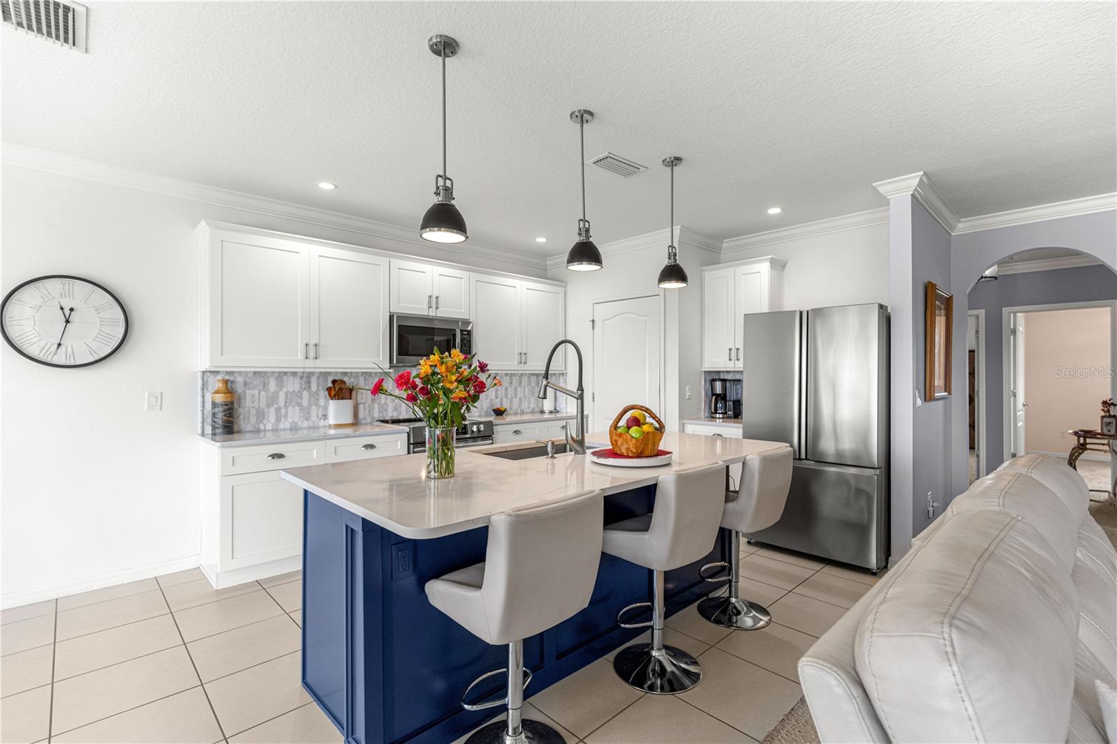 BAHIA OAKS UN 5 WEST WIND OAKS - Residential